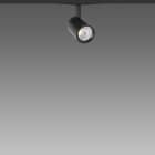 Fosnova - ASSO B Small DIG DALI 14W 1571lm 4000K noir