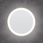 Fosnova - PASTILLA SCREEN 1 Led 15W 4000K 1444lm CRI>80 blanc