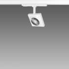 Fosnova - FOCUS SLIM 7.0 Q Led Cob DIP SWITCH 23W 4000K 2386lm CRI92 55° blanc