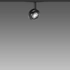 Fosnova - FOCUS S 50L Led Dig Dali 14W 3000K blanc 48V