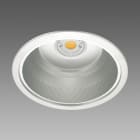 Fosnova - OFFICE 1 Matt Led Cob DIP SWITCH 39W 4000K 3973lm CRI>90 aluminium