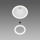 Fosnova - NEW ISPOT COMFORT 1 Led DIG DALI 8W 3000K 700lm CRI90 40° blanc