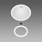 Fosnova - NEW ISPOT COMFORT 3 Led 8W 3000K 720lm CRI90 40° blanc