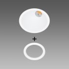 Fosnova - NEW ISPOT COMFORT 5 Led 8W 3000K 760lm CRI90 45° blanc
