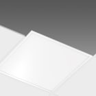 Fosnova - BASIC PANNELLO Led Dip Switch 30W 3000K 3042lm CRI?80 blanc