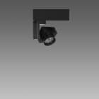 Fosnova - FOCUS 5.0 Led Dip Switch 14W 3000K CRI92 FS FL noir