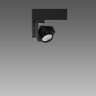 Fosnova - FOCUS 5.0 R Led 14W 3000K 1355lm CRI92 62° blanc