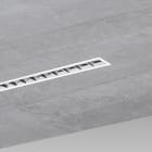 Fosnova - LISET 2.0 Led 22W 4000K 3446lm 65° blanc