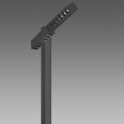 Fosnova - LISET 2.0 OFFICE 2 Led DIG DALI 18W 4000K 2486lm noir