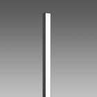 Fosnova - LISET 2.0 Home 1 Led Dig Dali 22W 4000K blanc Ip40 Ik07