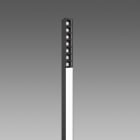 Fosnova - LISET 2.0 Home 2 Led Dig Dali 30W 3000K noir Ip40 Ik07