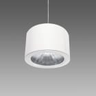 Fosnova - VISION 2.0 suspension Led Dig Dali 39W 4000K noir