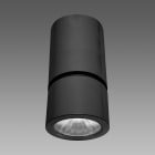 Fosnova - VISION 2.0 Small plafonnier Led 34W 4000K 3822lm CRI92 48° noir