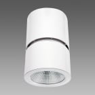 Fosnova - VISION 2.0 Big plafonnier Led DIG DALI 39W 3000K 3761lm CRI90 76° blanc