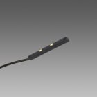 Fosnova - Alimentation OMNITRACK MICRO blanc en polyamide