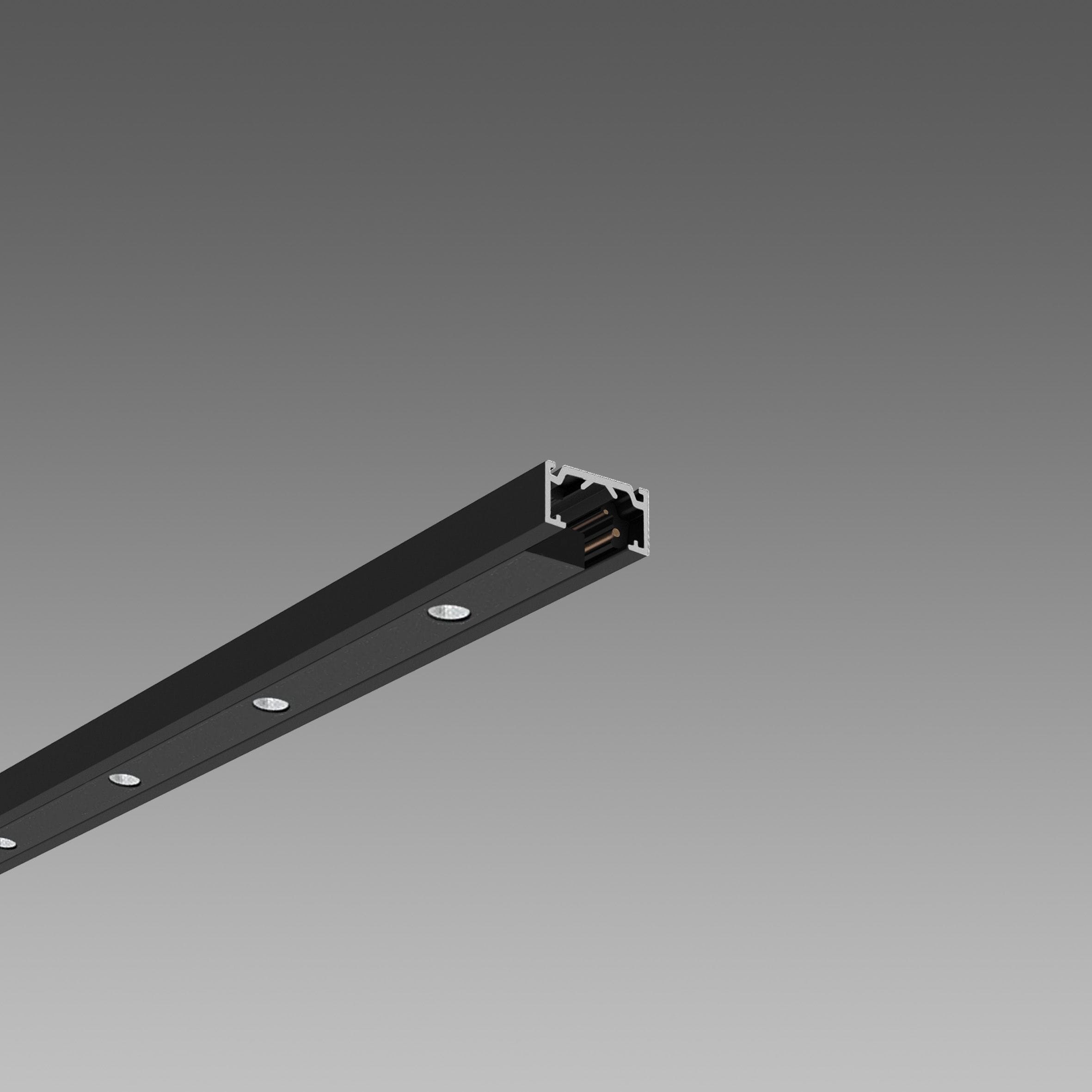 Fosnova - Module pour OMNITRACK P Led Dali 5W noir L : 300MM