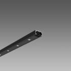 Fosnova - Module pour OMNITRACK P Led Dali 5W noir L : 300MM