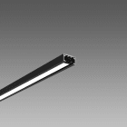 Fosnova - Module opale pour OMNITRACK P Led Dali 7W noir L : 1174MM