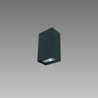 Fosnova - VERTICAL LINE Led 10W 3000K 940lm CRI80 noir