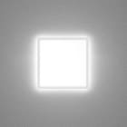 Fosnova - COSMIC Q Led 18W 4000K 1620lm CRI80 blanc