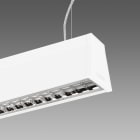 Fosnova - SINTESI System Led Dali 40W 4+3 Modules 3000K blanc