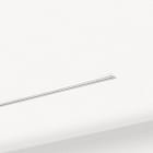 Fosnova - MICRO LISET encastré Professional Led Dali 9W 4000K blanc