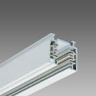 Fosnova - OMNITRACK 3 Allumages L=3000 blanc 4 Conducteurs