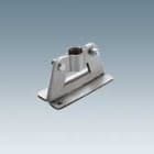 Fosnova - OMNITRACK Fixation en suspension acier L=55