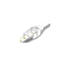 Fosnova - Connecteur avec câble STRIP LED 12MM IP20