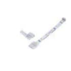 Fosnova - Connecteur pour ligne continue STRIP LED IP20