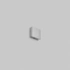 Fosnova - PATHWAY Q Led 3W 125lm 4000K noir CRI90 L80B20