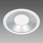 Fosnova - SPEAKER 2 MIRROR Led 25W 2205lm 4000K blanc
