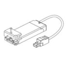 Fosnova - Boitier De Cablage 350 Ma