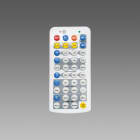 Fosnova - Telecommande Lucente paramètrage détecteur