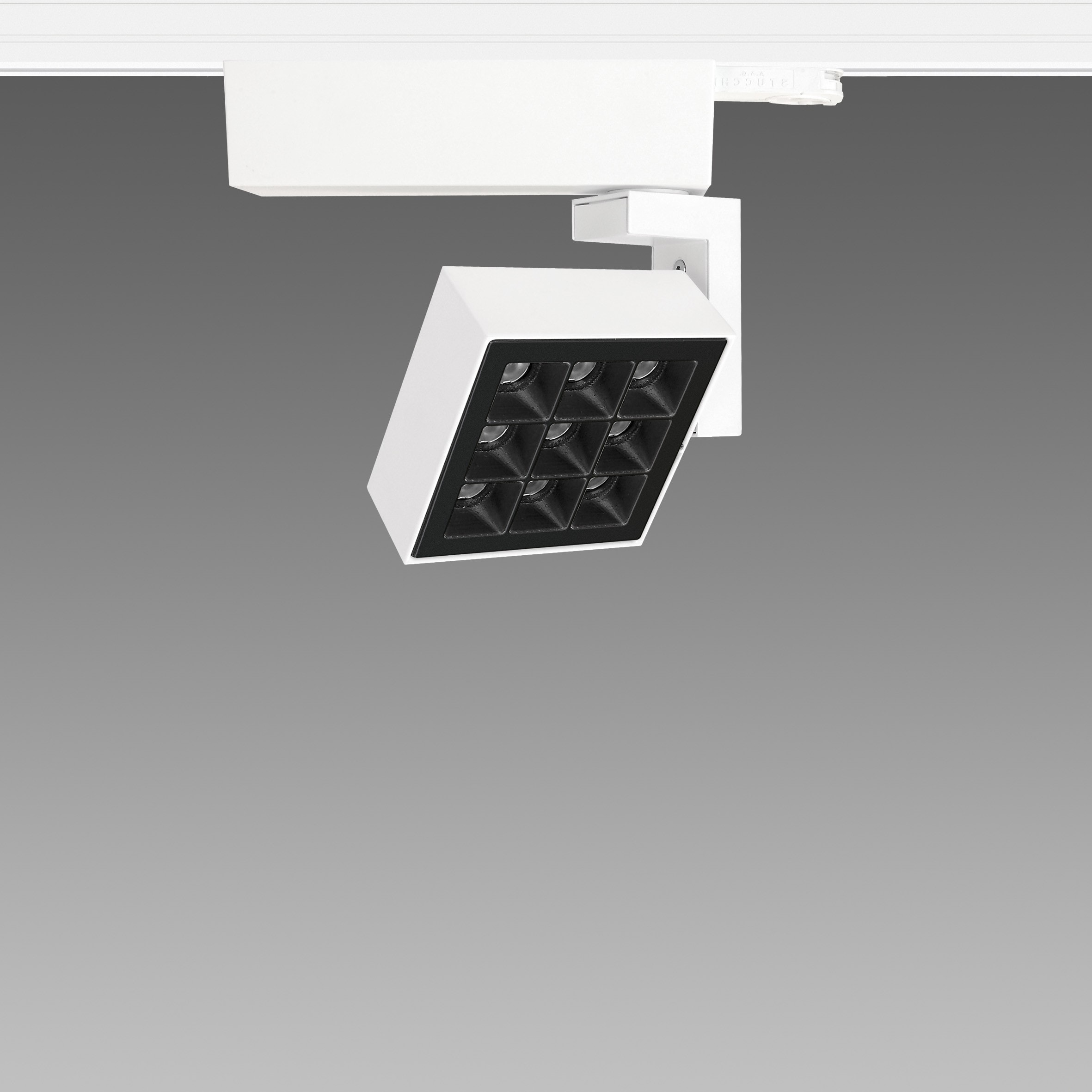 Fosnova - MATRIX Q9 A Projecteur Led 33W blanc 2246lm 3000K 38D
