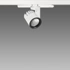 Fosnova - KRIPTON 1B Led Cob Dali 27W 2860lm 3000K blanc