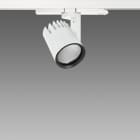 Fosnova - KRIPTON 2B Led Cob Dip Switch 30W 3355lm 3000K blanc