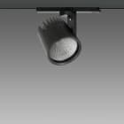 Fosnova - KRIPTON 3B Led Cob Dip Switch Dali 40W 4418lm 3000K noir