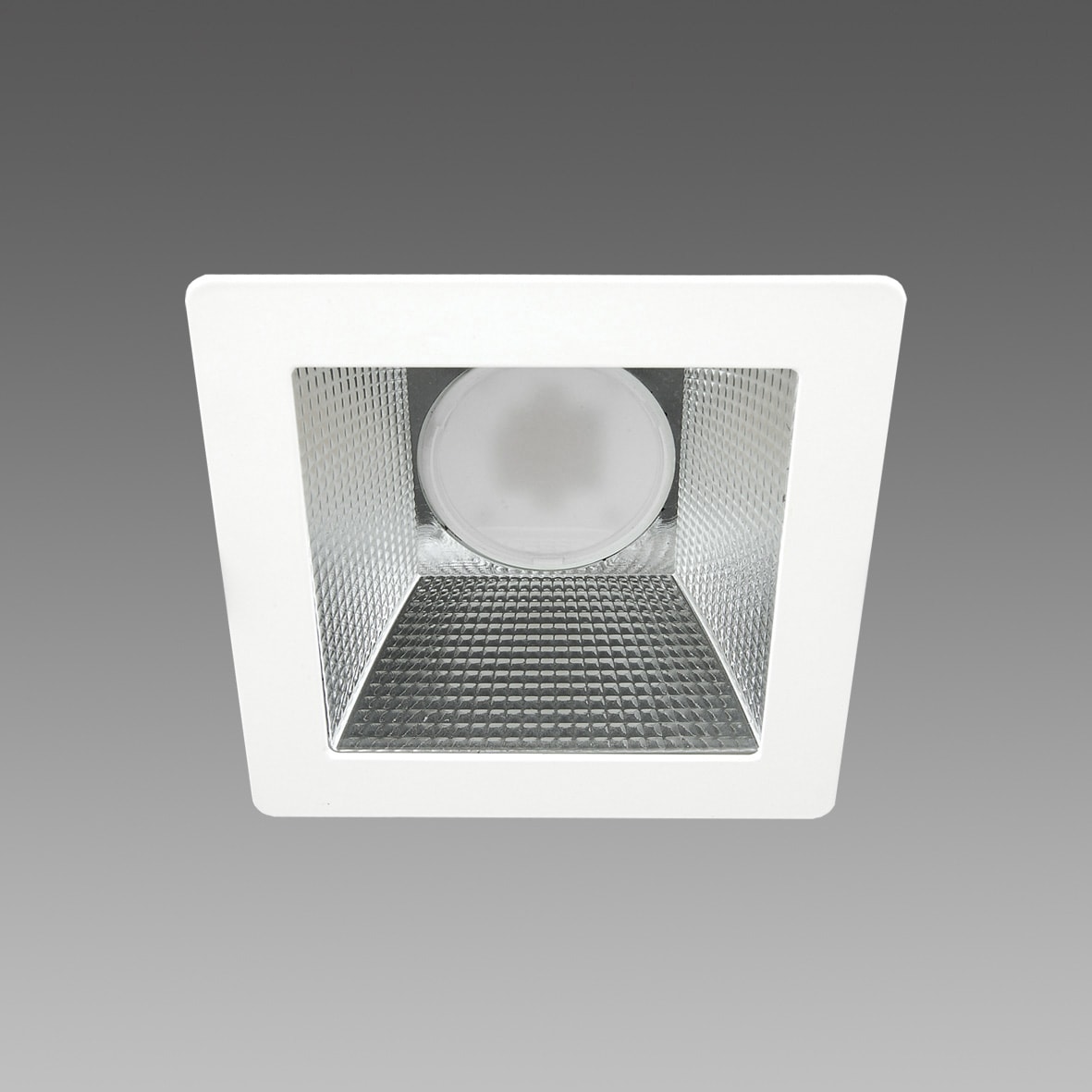 Fosnova - FOS2216011500 - VELVET 1 Dlm 20W 3000K Cell Blanc
