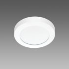 Fosnova - SLIM Lex 4 12W blanc Ip44Ik07 1100lm 4000K