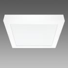 Fosnova - SLIM Lex 5 18W 3000K 1350lm blanc autonomie 3H