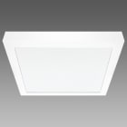 Fosnova - SLIM LEX 5 Big Led 24W 3000K 2039lm CRI80 blanc