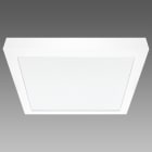 Fosnova - SLIM LEX 5 Big Led 24W 3000K 2039lm CRI80 blanc