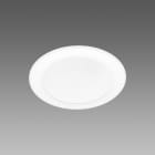 Fosnova - SLIM Lex P 1.0 Led 19W 2070lm 3000K blanc