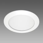 Fosnova - ENERGY 2245 Led Dali 18W 2316lm 4000K blanc CRI95