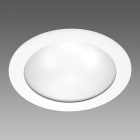 Fosnova - ECO LEX 6 21W blanc Ip44Ik07 2036lm 3000K