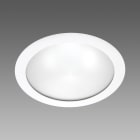 Fosnova - ECO LEX 3 Led 21W blanc Ip44Ik07 2070lm 3000K
