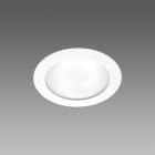 Fosnova - ECO LEX 1 Led 11W blanc Ip44Ik07 1041lm 4000K