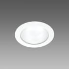 Fosnova - ECO LEX 1 Led 11W blanc Ip44Ik07 980lm 3000K