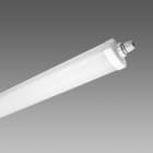 Fosnova - RODA Basic traversant 1784 Led 50W Gris Ip65Ik08 6000lm 4000K